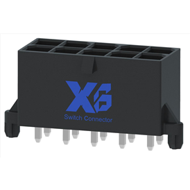 XB-X57-CP-6010P1V00-NH