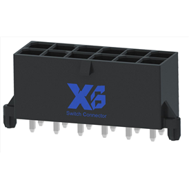 XB-X57-CP-6012P1V00-NH