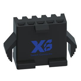 XB-X25-CP-0605S0010