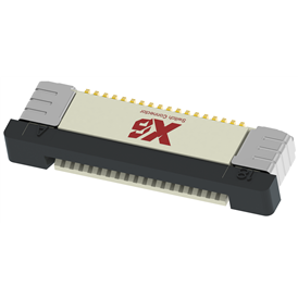 XB-FPC-0504SR20-XXXXX02-X