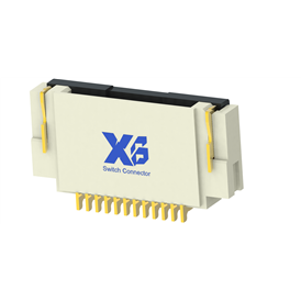 XB-FPC-0507SR20-XXXXX01