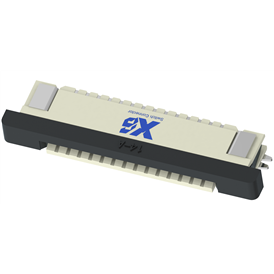 XB-FPC-0801SR20-XXXXX02