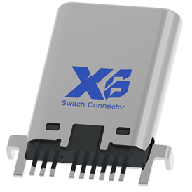 XB-USB-C-T-0901