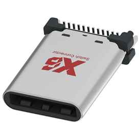 XB-USB-C-T-2403A-X