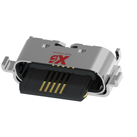 XB-USB-C-1629-X