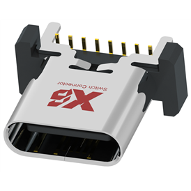 XB-USB-C-1638-X