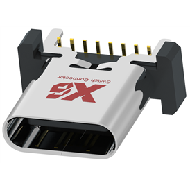 XB-USB-C-1639-X