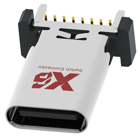 XB-USB-C-1643-X