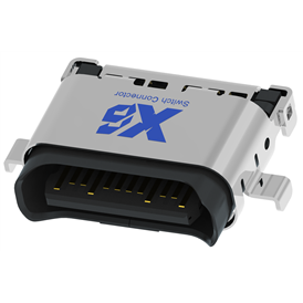 XB-USB-C-2404-FS