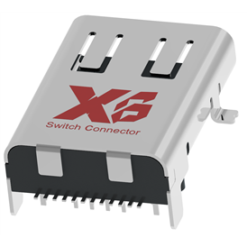 XB-USB-C-2419-X