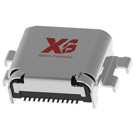 XB-USB-C-2429-X