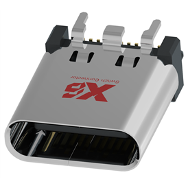 XB-USB-C-2437-X