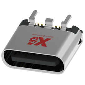 XB-USB-C-2448-X