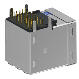 XB-TYPEC-24+24PIN-F-X-X